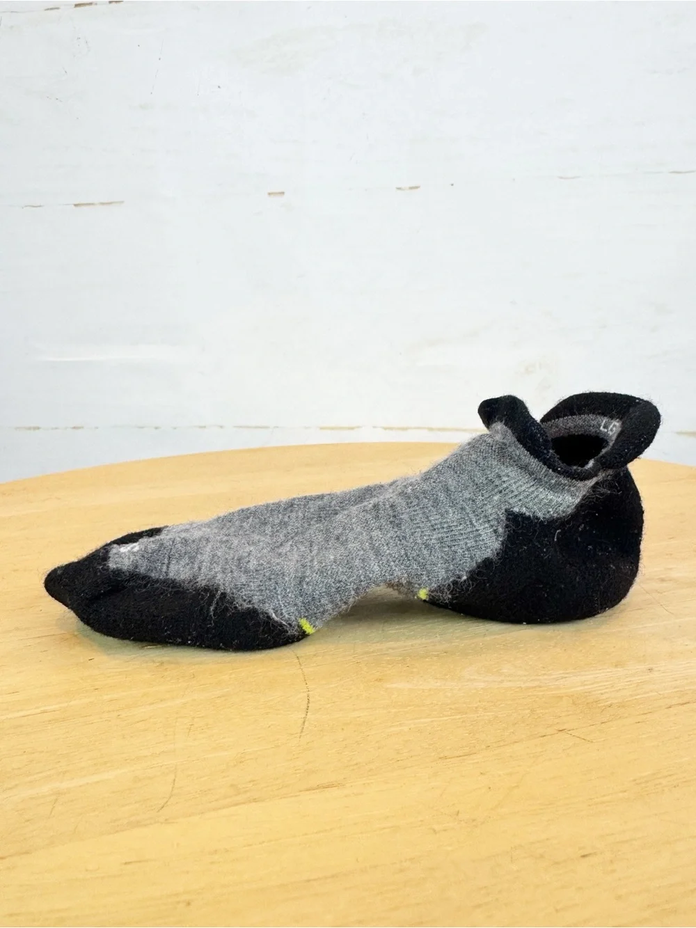 Smartwool | Run Targeted Cushion Low Ankle Sock, L